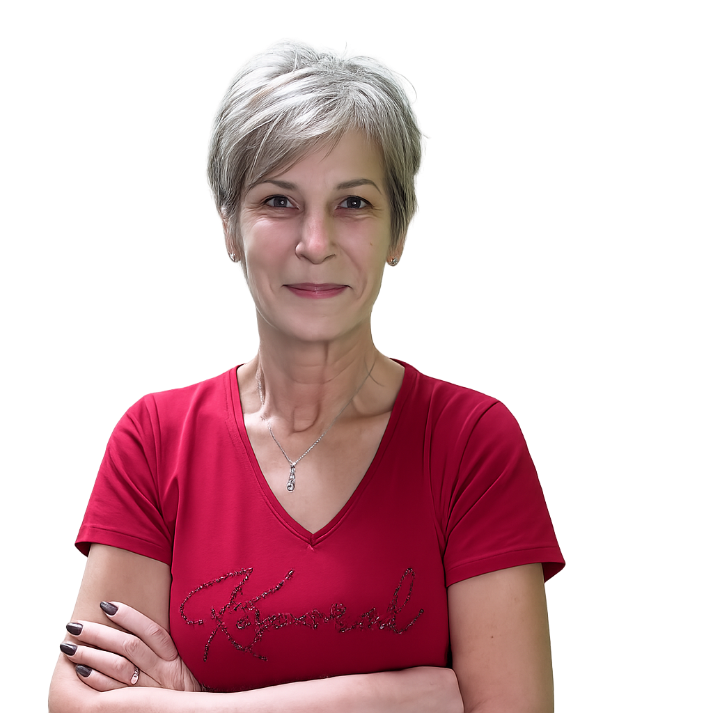 Annick Reuter