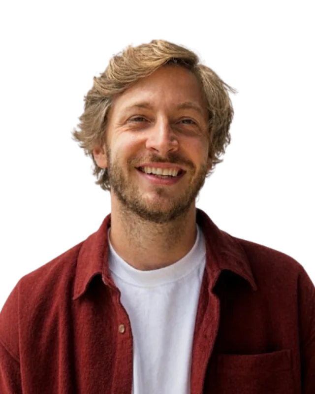 Amaury Focant