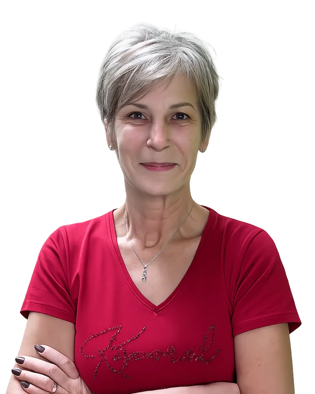 Annick Reuter