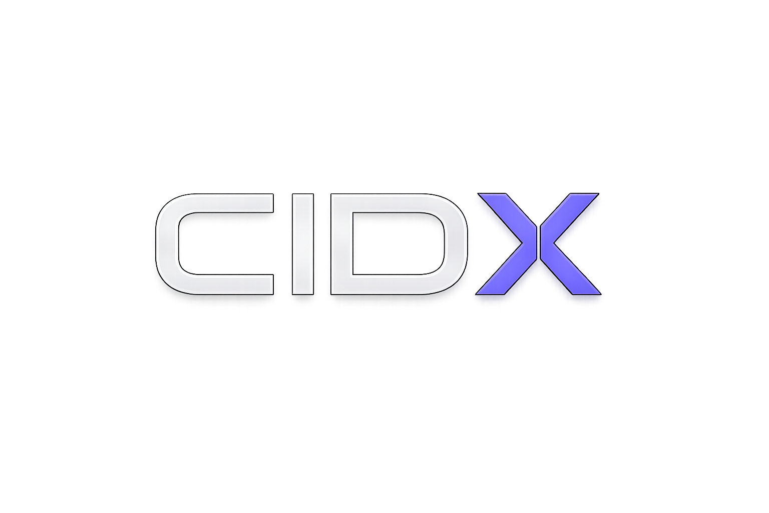CIDX logo