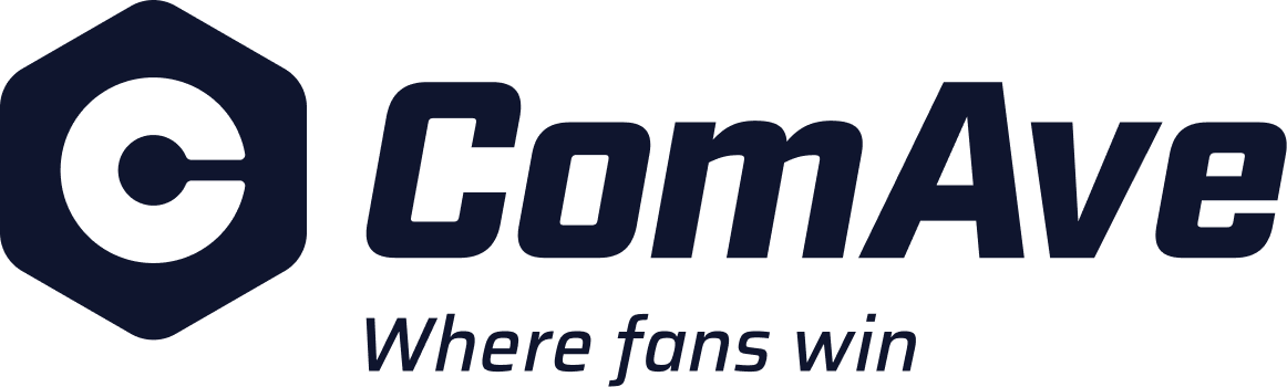 ComAve logo