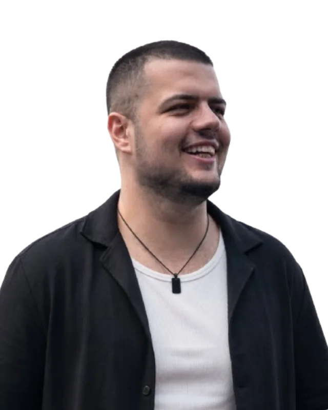 Jamey Jager