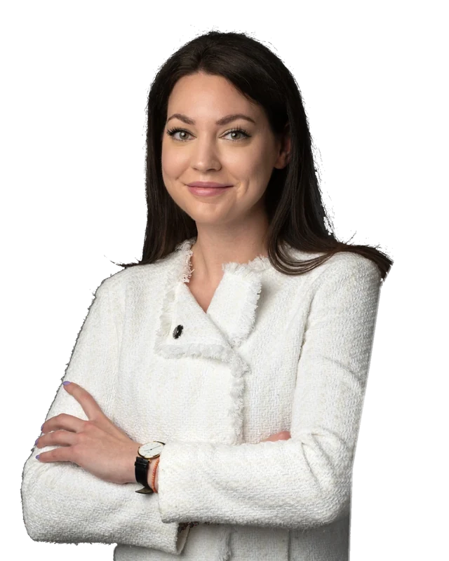 Petra Krizan